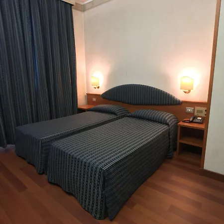 Hotel Mec-2