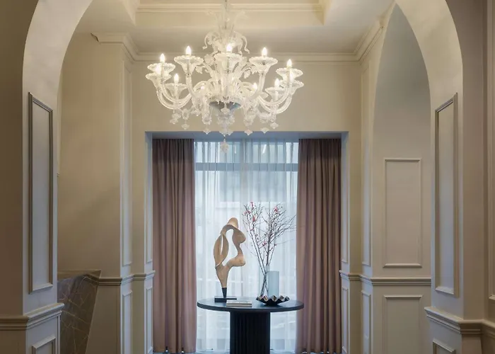 WorldHotel Casati 18 Milano